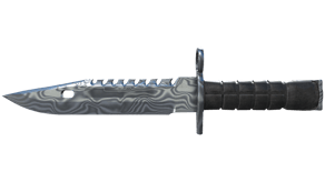 Damascus Steel image