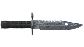 Damascus Steel image