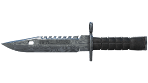 Damascus Steel image