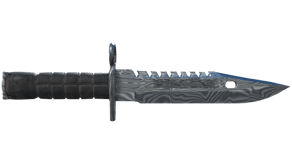 Damascus Steel image
