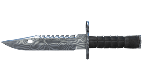 Damascus Steel image