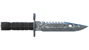 Damascus Steel image