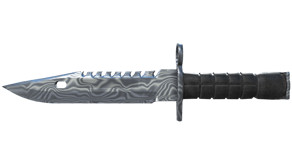 Damascus Steel image