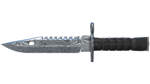 Damascus Steel image