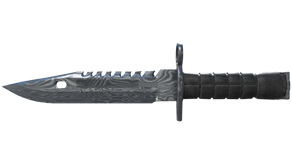 Damascus Steel image
