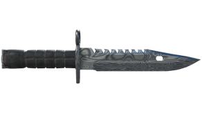 Damascus Steel image