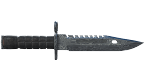Damascus Steel image
