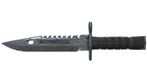Damascus Steel image