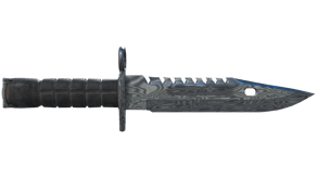 Damascus Steel image
