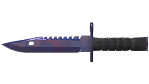 Doppler Black Pearl image