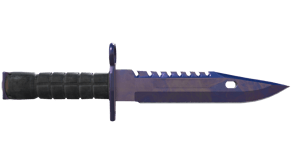 Doppler Black Pearl image