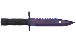 Doppler Black Pearl image