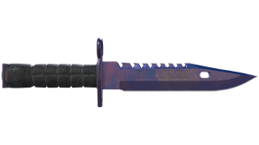 Doppler Black Pearl image