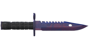Doppler Black Pearl image