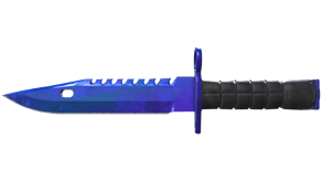 Doppler Sapphire image