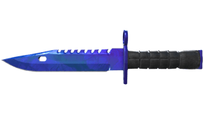 Doppler Sapphire image