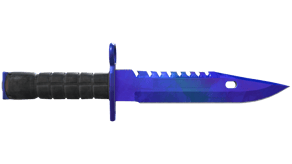 Doppler Sapphire image