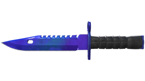 Doppler Sapphire image