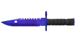 Doppler Sapphire image