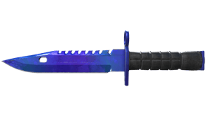 Doppler Sapphire image
