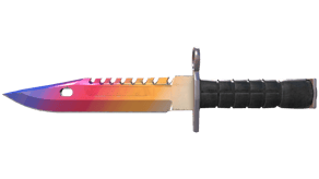 Fade image