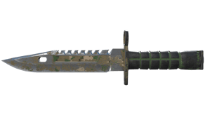 Forest DDPAT image