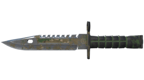 Forest DDPAT image