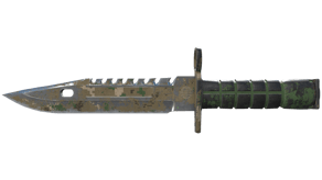 Forest DDPAT image