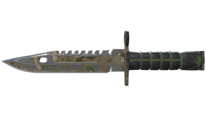Forest DDPAT image