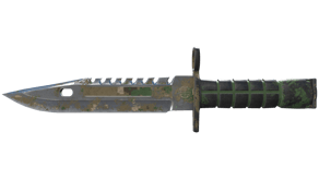 Forest DDPAT image