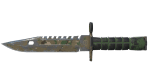 Forest DDPAT image