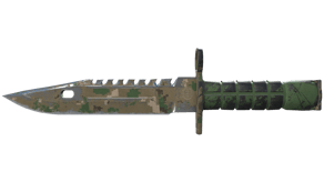 Forest DDPAT image