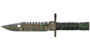 Forest DDPAT image
