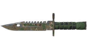 Forest DDPAT image
