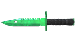 Gamma Doppler Emerald image