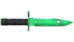 Gamma Doppler Emerald image