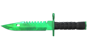 Gamma Doppler Emerald image
