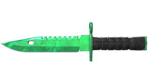 Gamma Doppler Emerald image