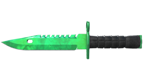 Gamma Doppler Emerald image