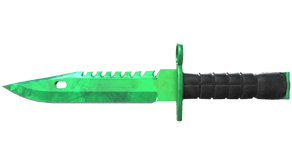 Gamma Doppler Emerald image