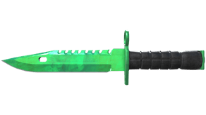 Gamma Doppler Emerald image