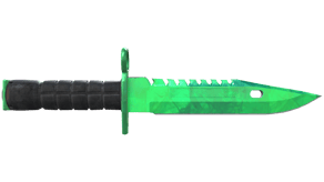 Gamma Doppler Emerald image