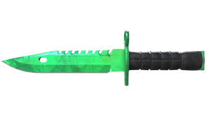 Gamma Doppler Emerald image
