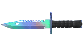 Gamma Doppler Phase 1 image