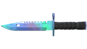 Gamma Doppler Phase 1 image