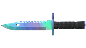 Gamma Doppler Phase 1 image
