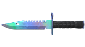 Gamma Doppler Phase 1 image