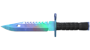 Gamma Doppler Phase 1 image