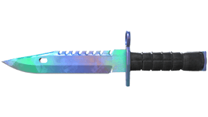 Gamma Doppler Phase 1 image