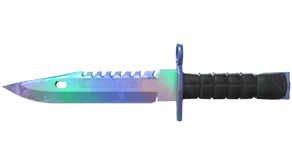 Gamma Doppler Phase 1 image